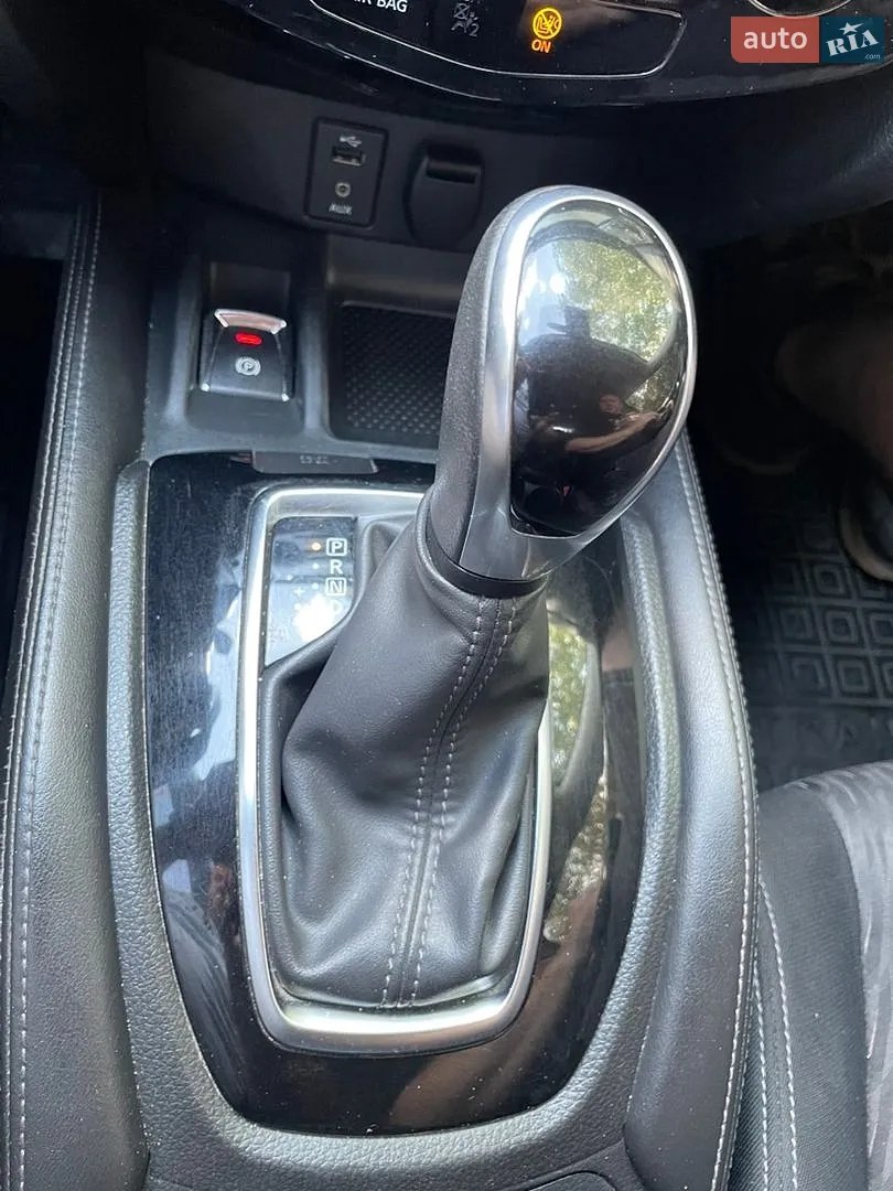 2020 Nissan X-Trail - мініатюра 23
