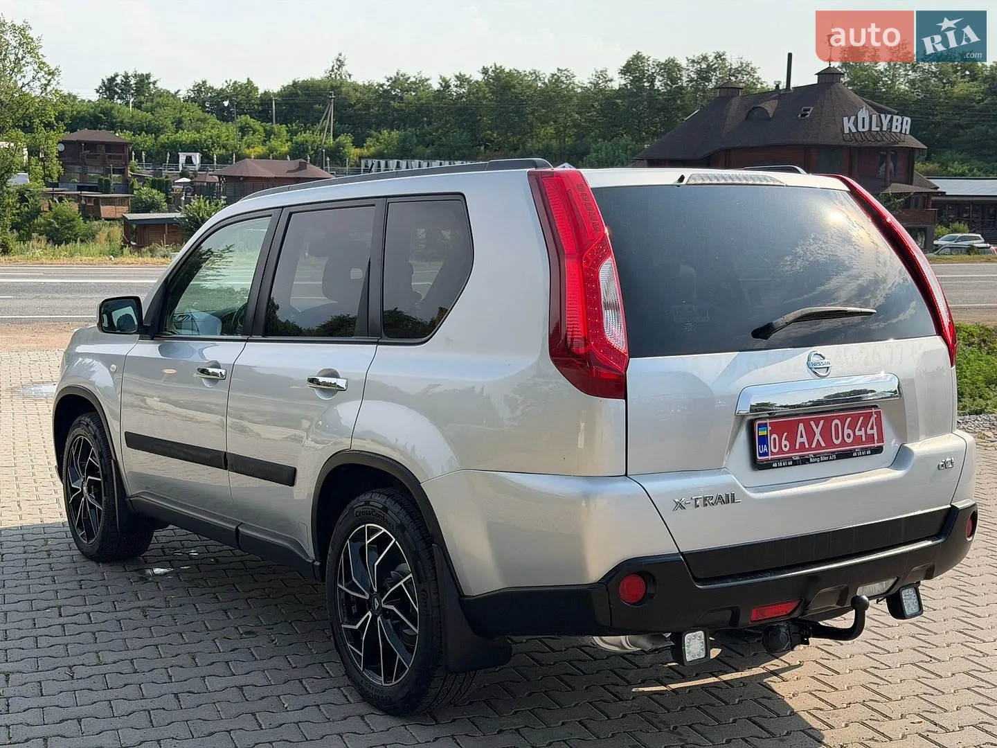 2010 Nissan X-Trail - мініатюра 4