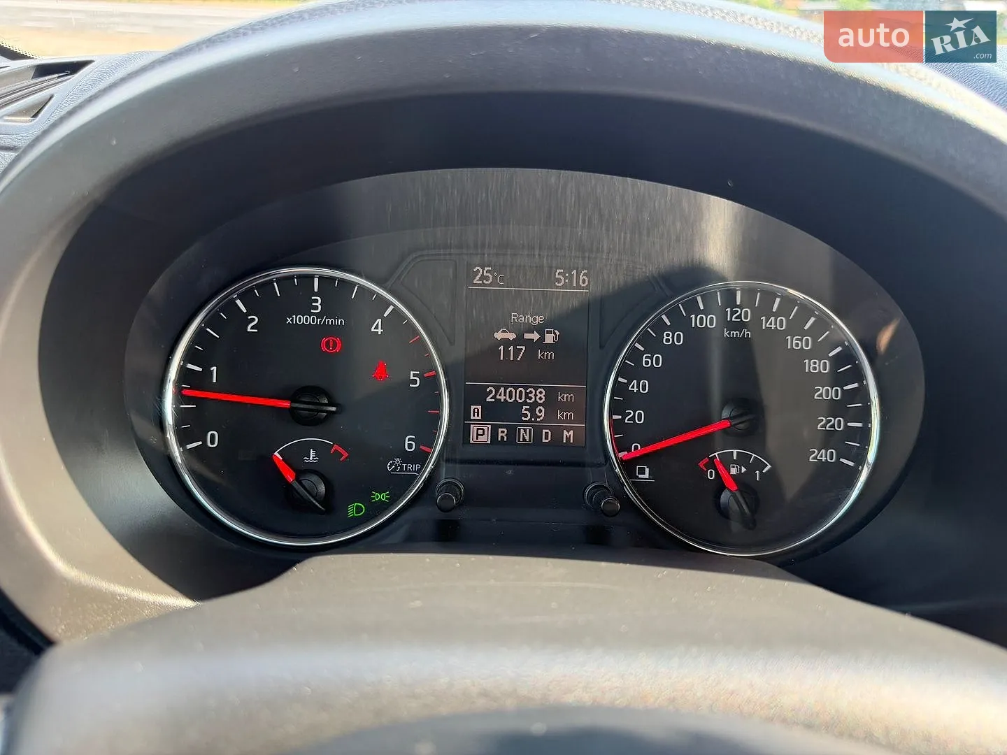 2010 Nissan X-Trail - мініатюра 9