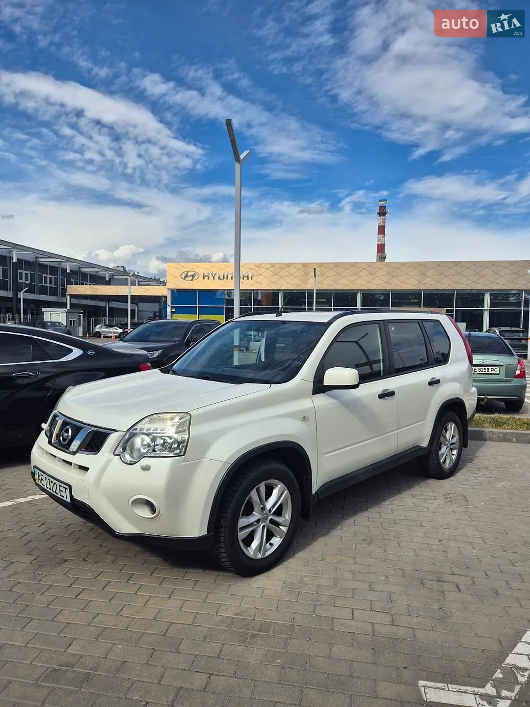 2011 Nissan X-Trail - мініатюра 5