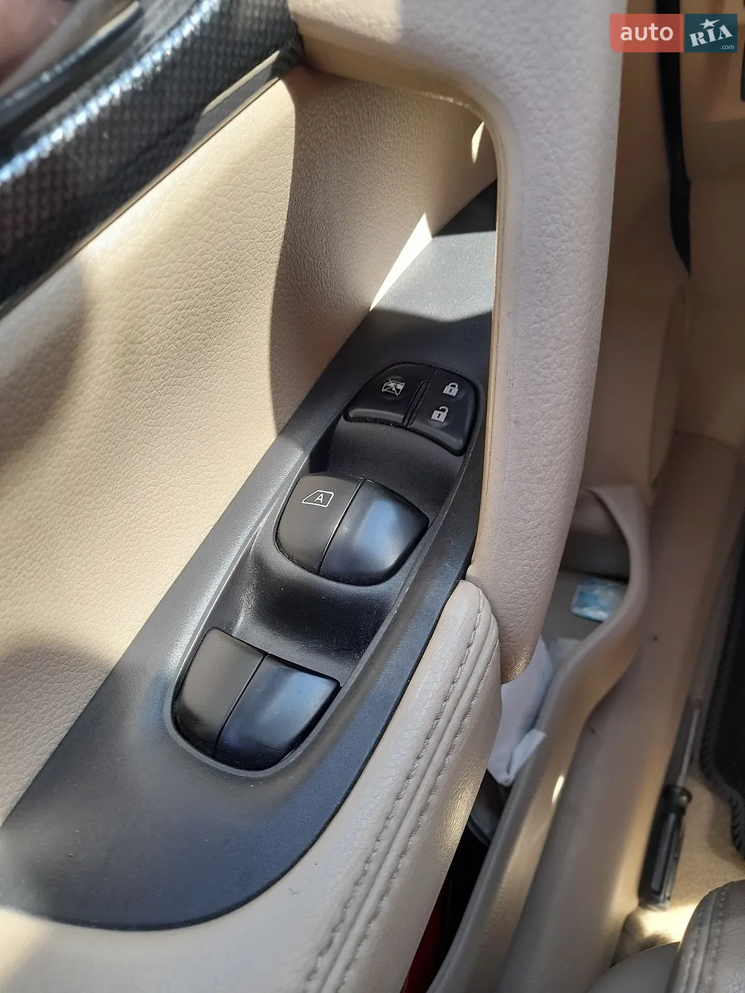 2015 Nissan X-Trail - мініатюра 4