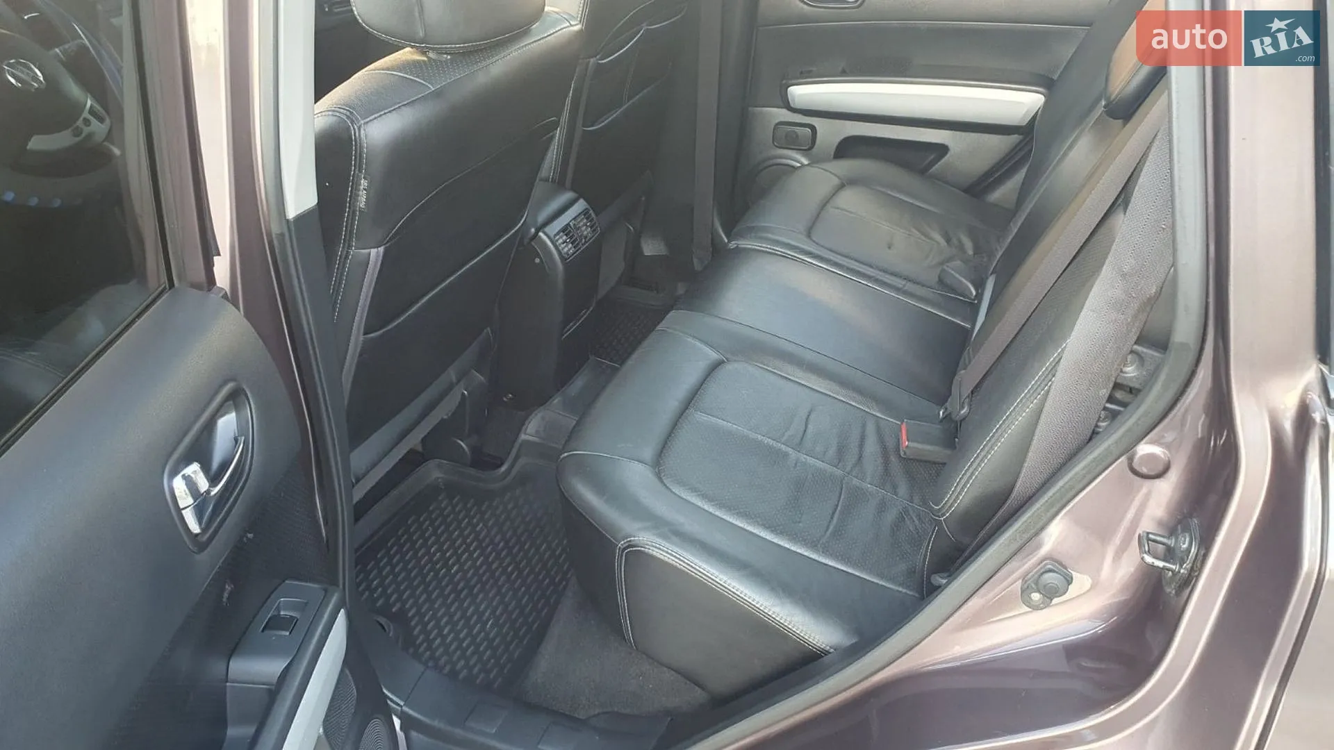 2010 Nissan X-Trail - мініатюра 9