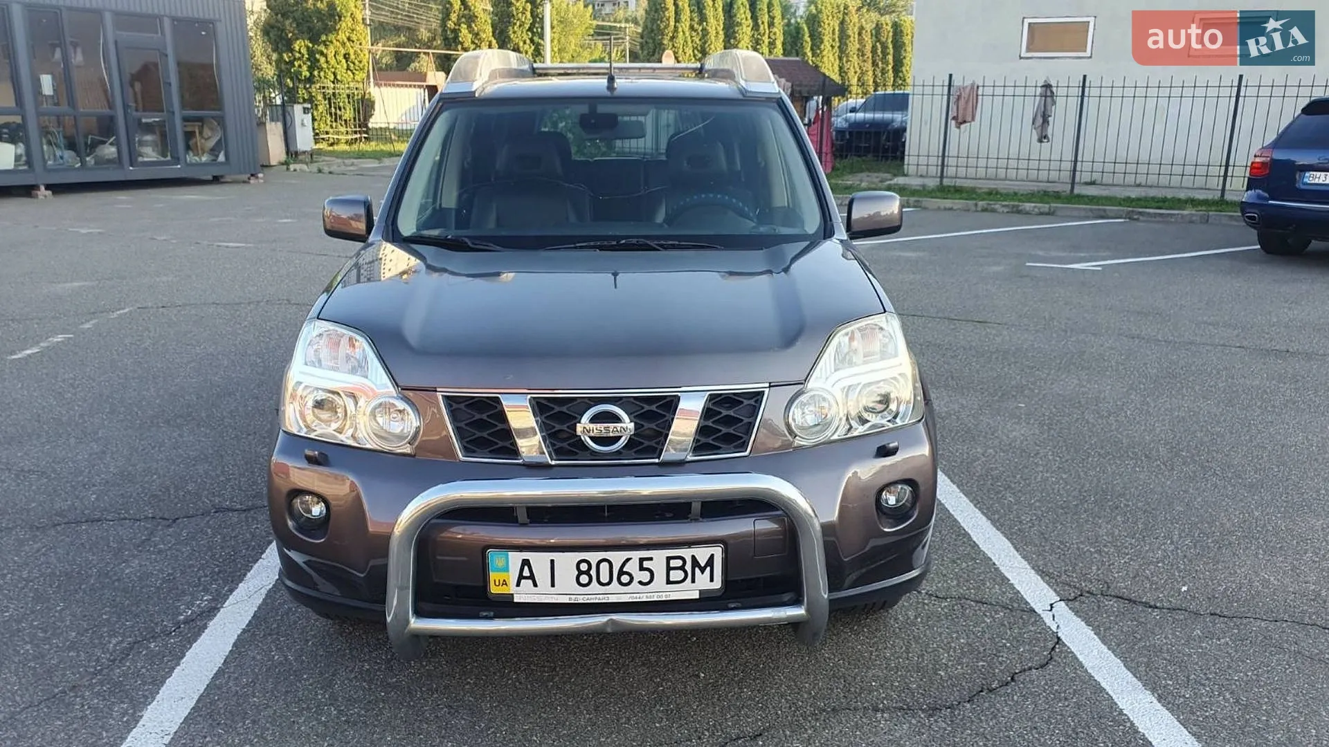 2010 Nissan X-Trail - мініатюра 17
