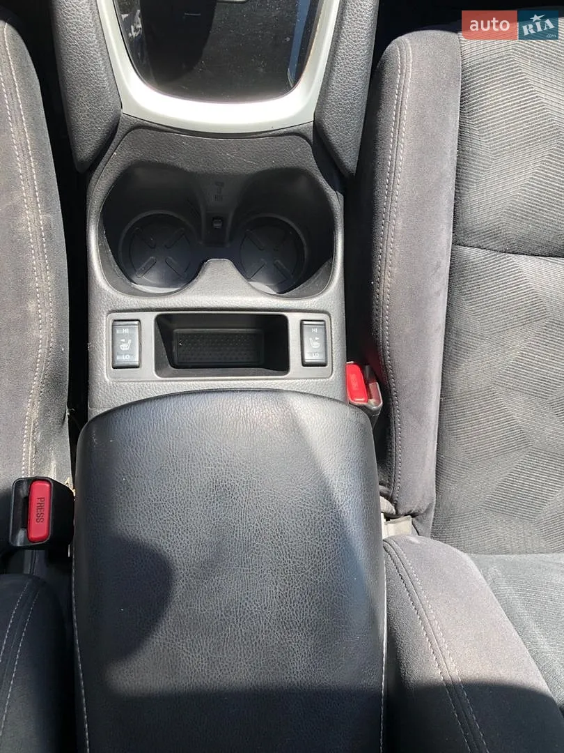 2016 Nissan X-Trail - мініатюра 17