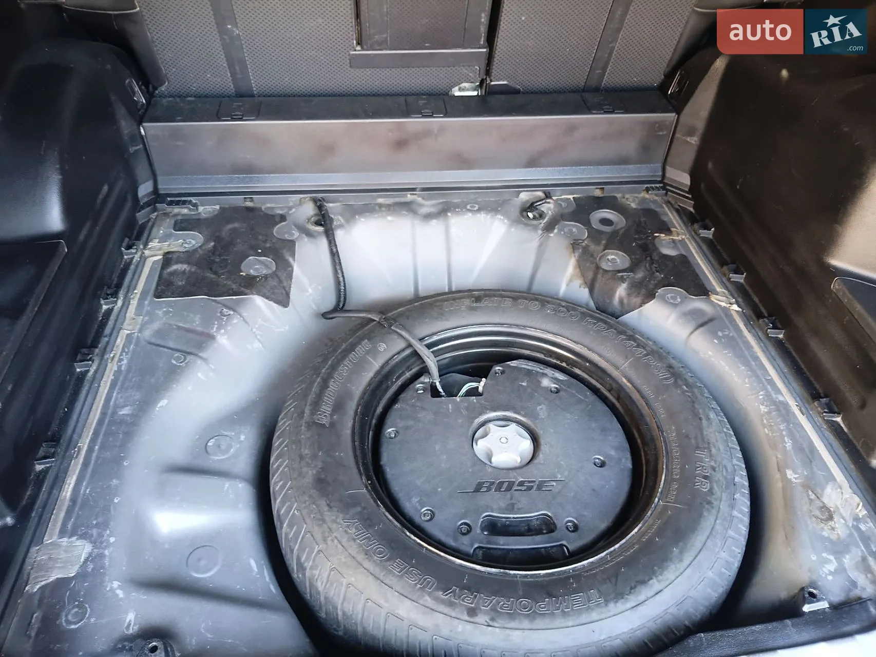 2010 Nissan X-Trail - мініатюра 30