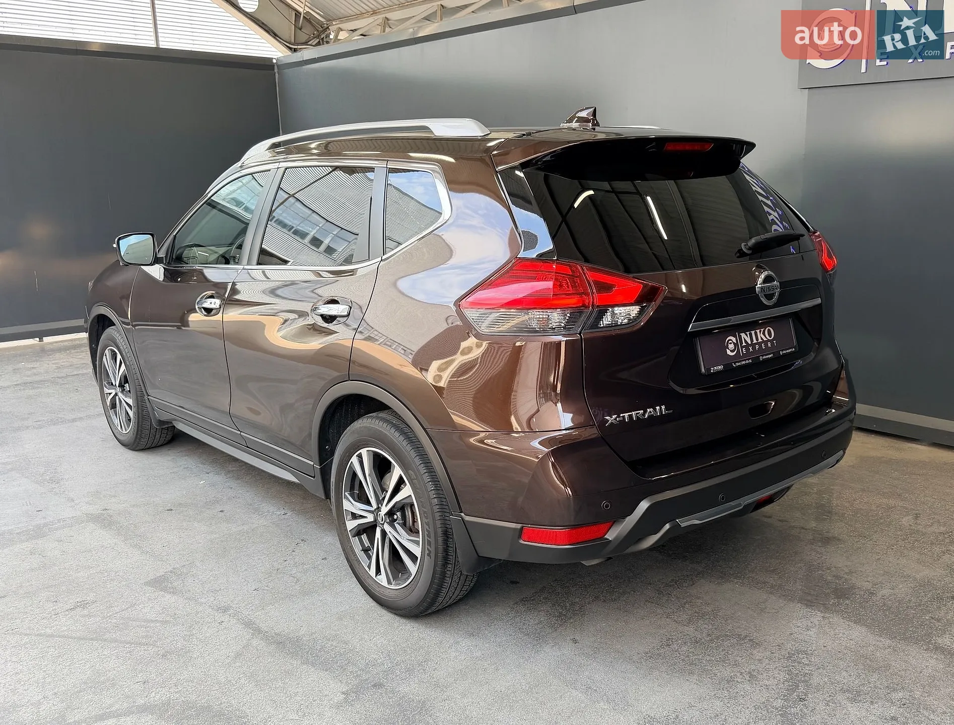 2020 Nissan X-Trail - мініатюра 7