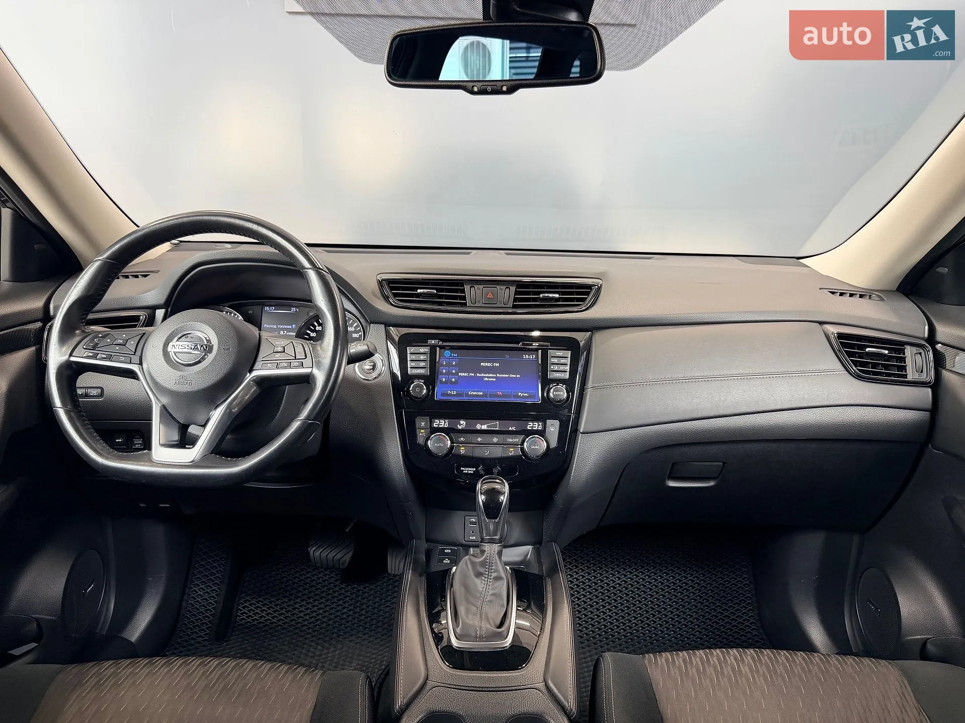 2020 Nissan X-Trail - мініатюра 16