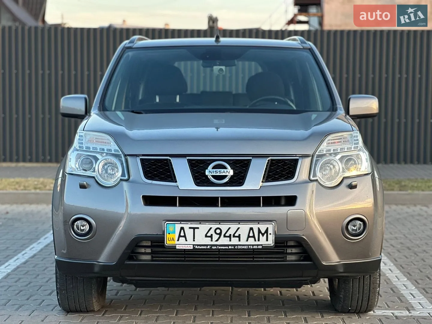2011 Nissan X-Trail - мініатюра 4
