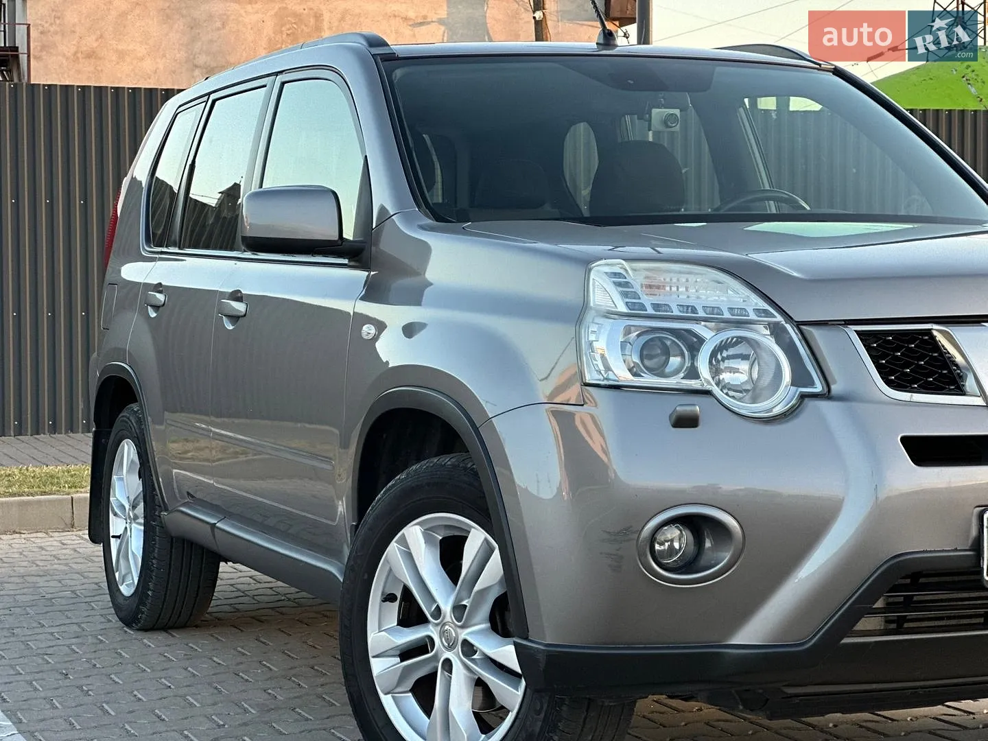 2011 Nissan X-Trail - мініатюра 7