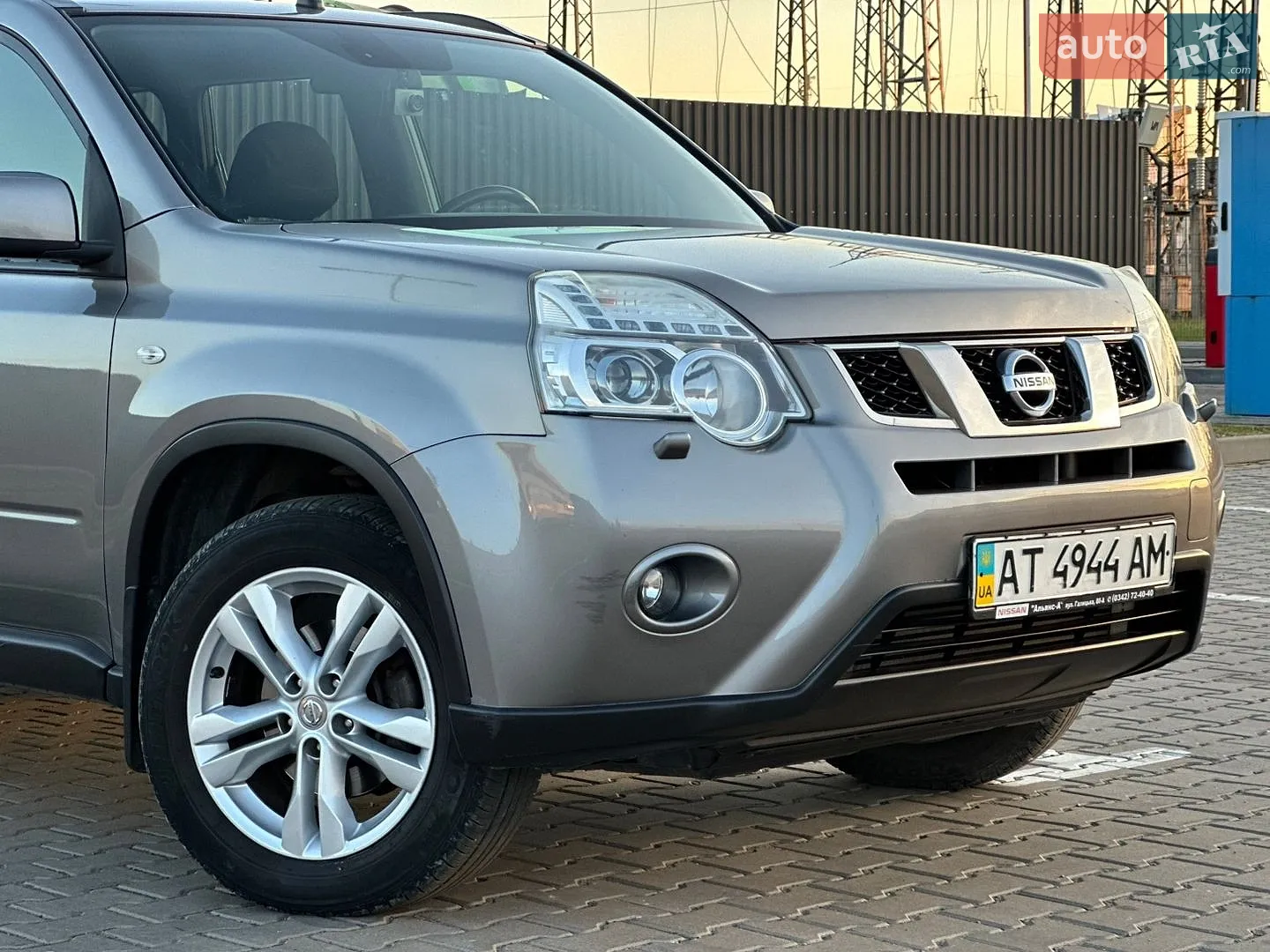 2011 Nissan X-Trail - мініатюра 6