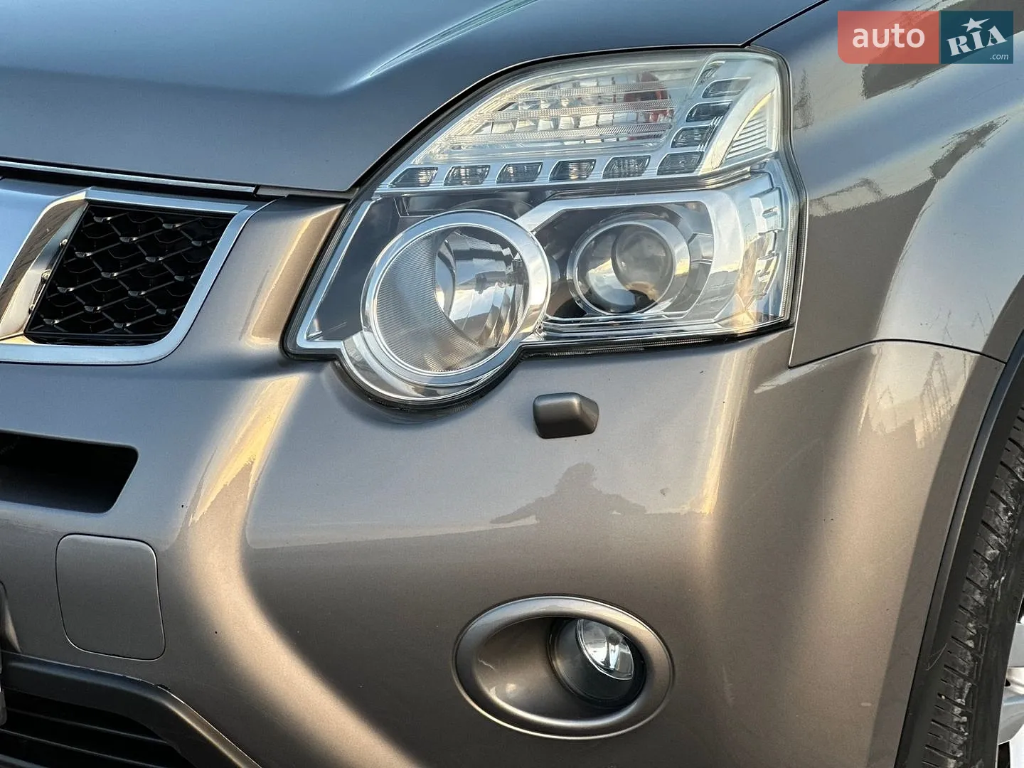 2011 Nissan X-Trail - мініатюра 8