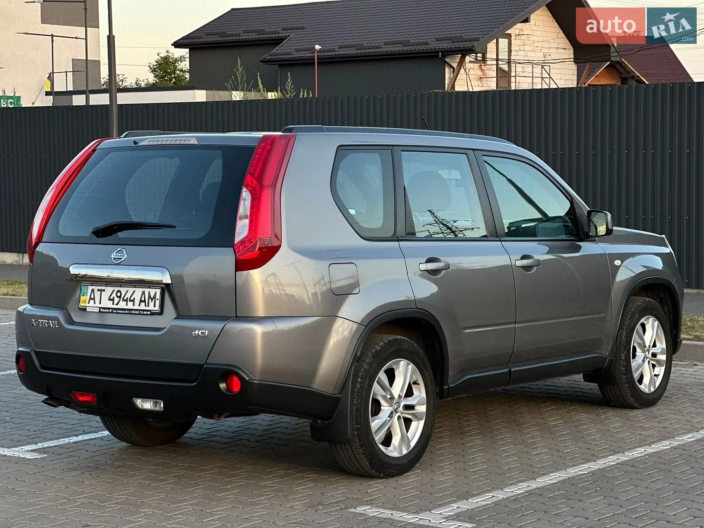 2011 Nissan X-Trail - мініатюра 14