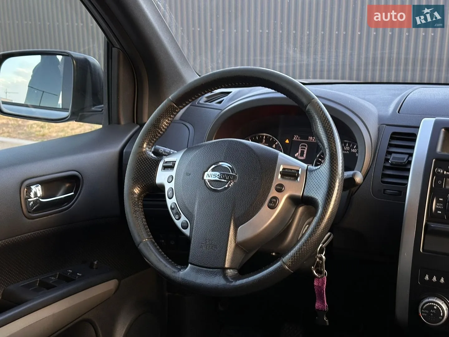 2011 Nissan X-Trail - мініатюра 19