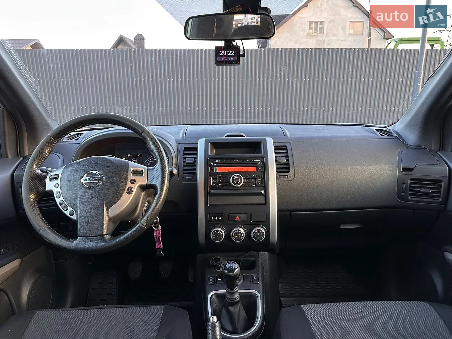 2011 Nissan X-Trail - мініатюра 18