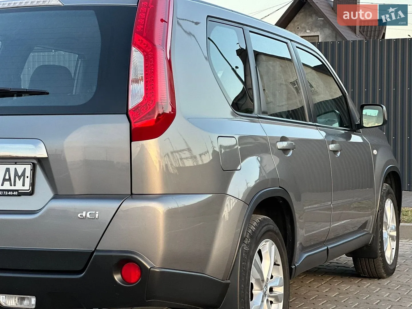 2011 Nissan X-Trail - мініатюра 16
