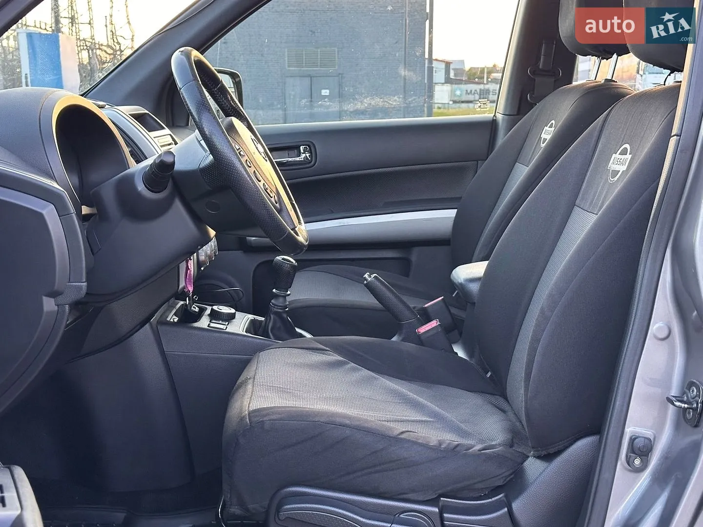 2011 Nissan X-Trail - мініатюра 22