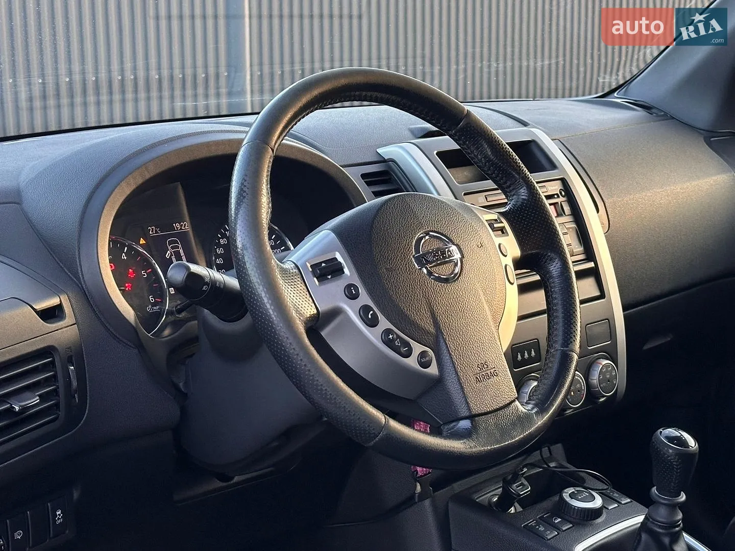 2011 Nissan X-Trail - мініатюра 23