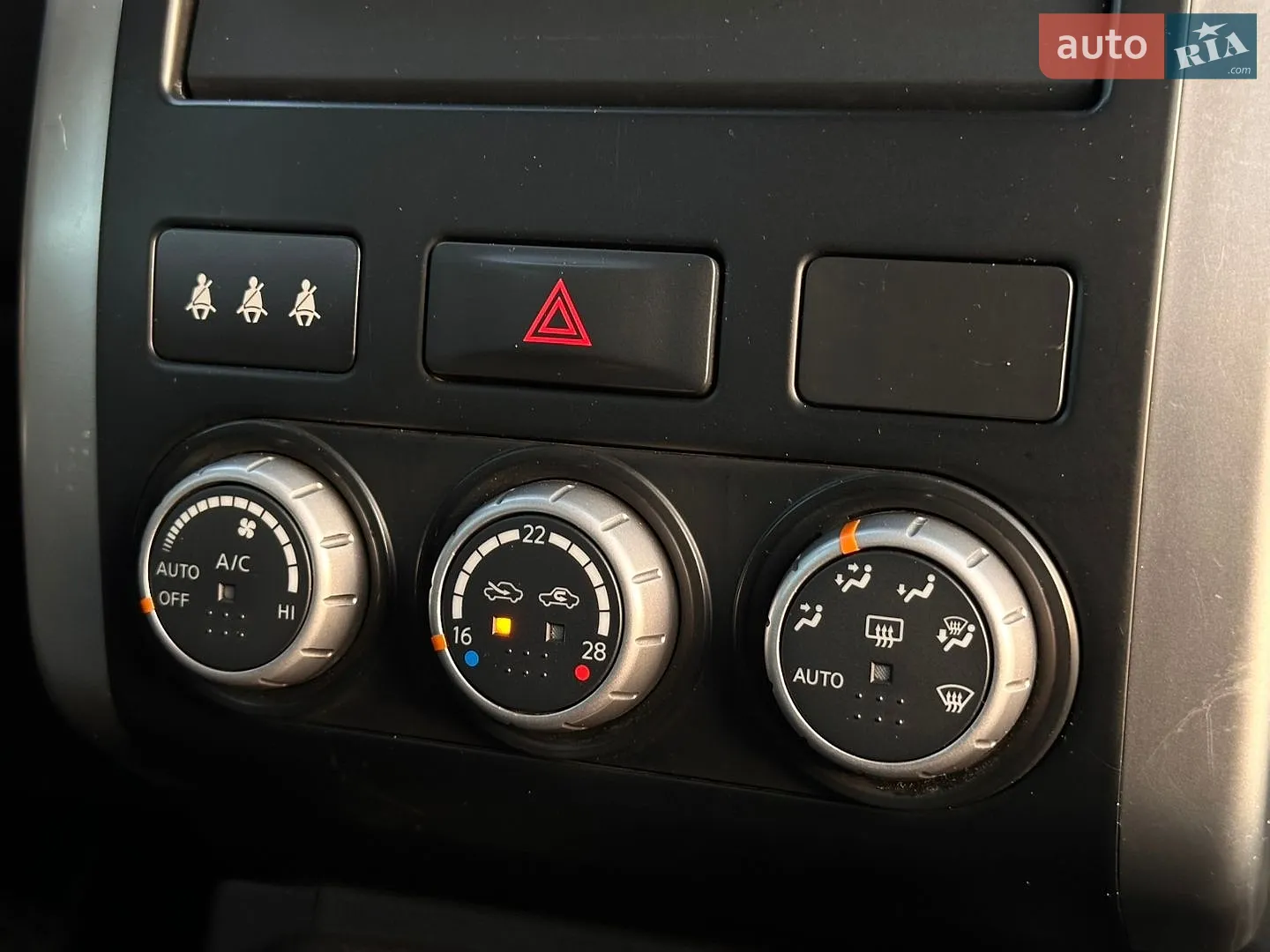 2011 Nissan X-Trail - мініатюра 30
