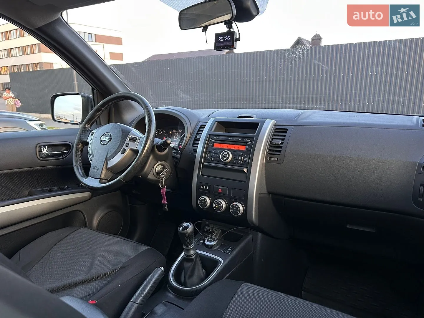 2011 Nissan X-Trail - мініатюра 33