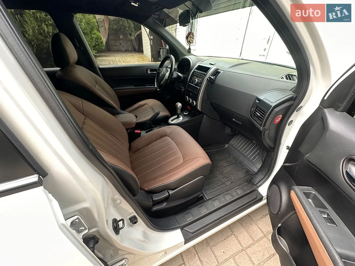 2011 Nissan X-Trail - мініатюра 11