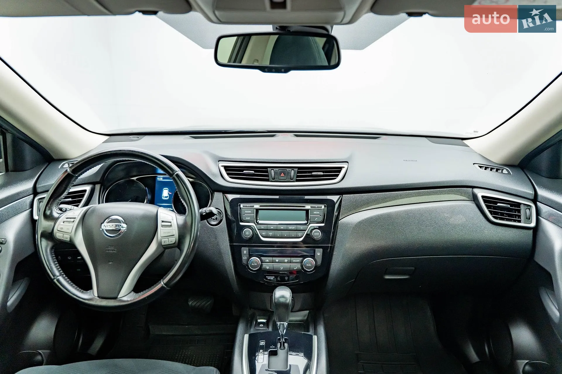 2014 Nissan X-Trail - мініатюра 12
