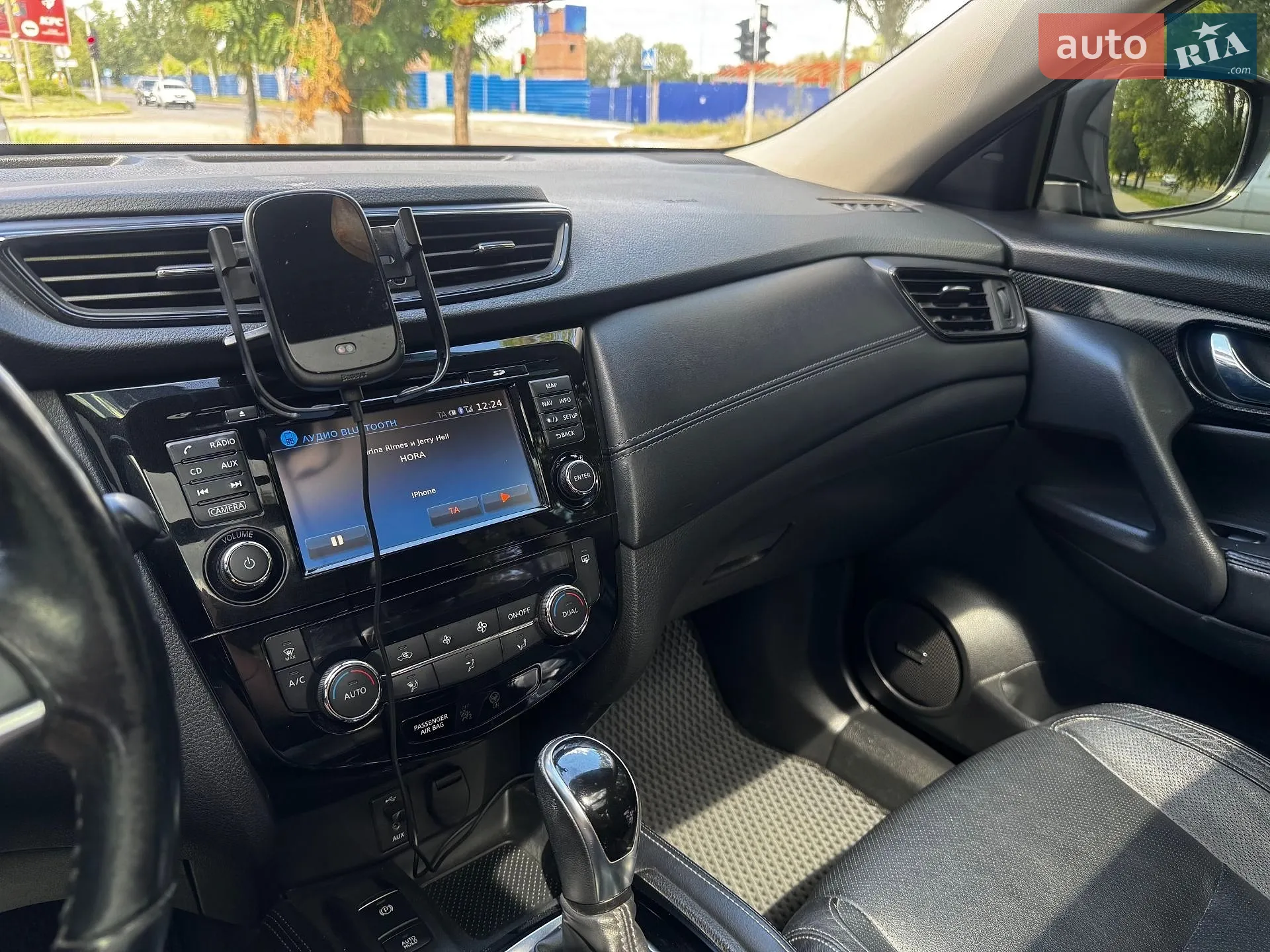 2019 Nissan X-Trail - мініатюра 12