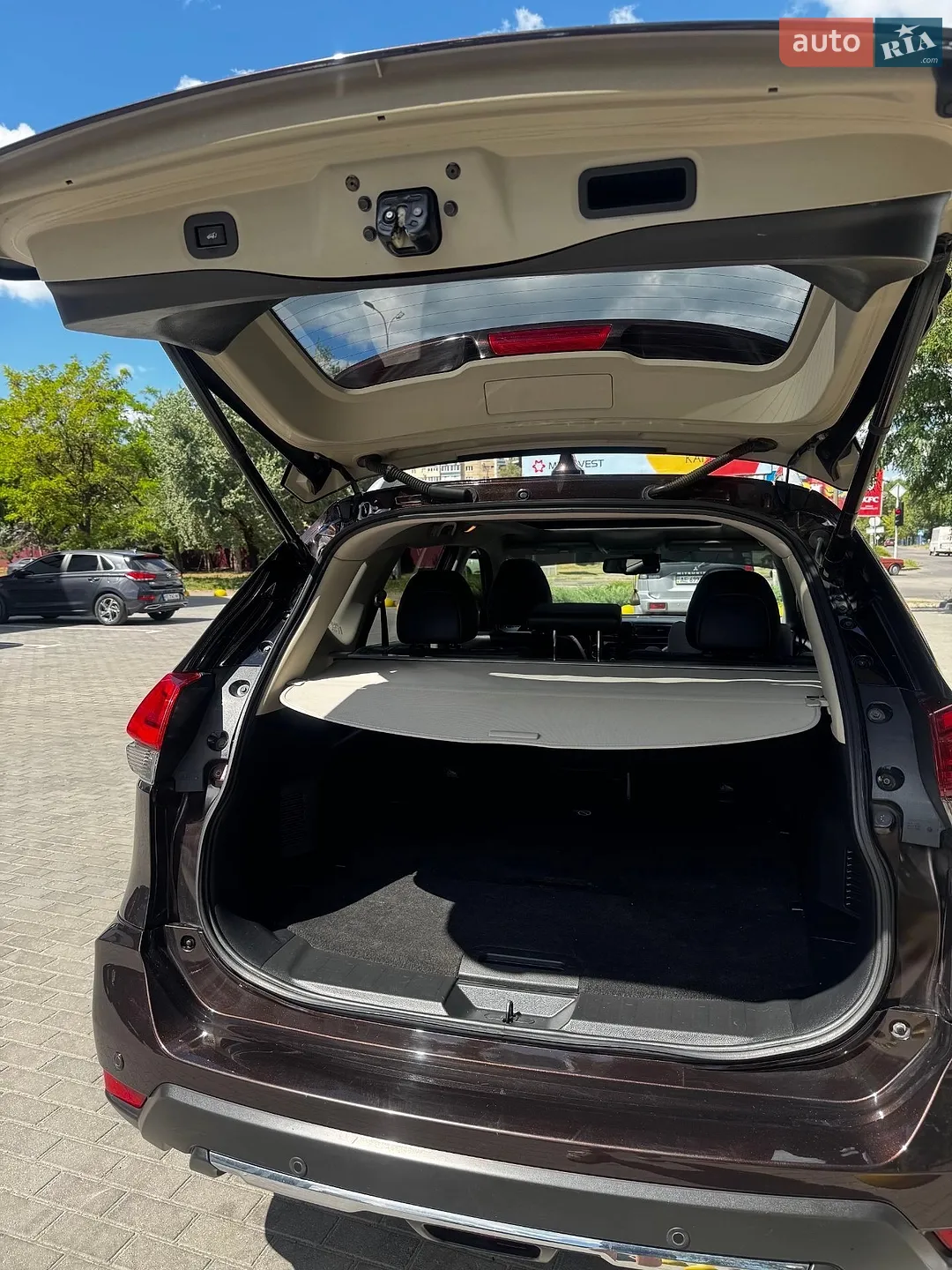 2019 Nissan X-Trail - мініатюра 16