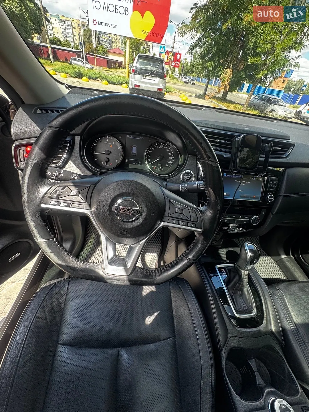 2019 Nissan X-Trail - мініатюра 10
