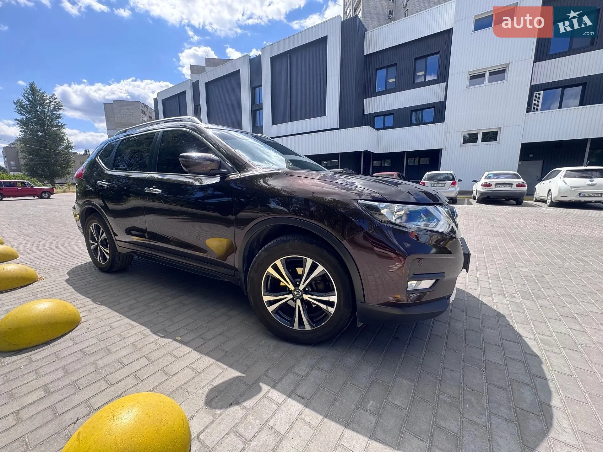 2019 Nissan X-Trail - мініатюра 17