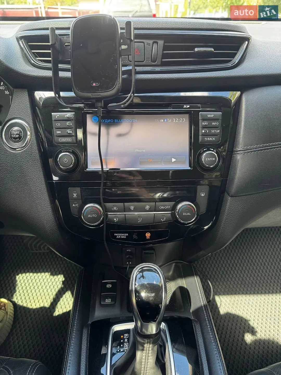 2019 Nissan X-Trail - мініатюра 20