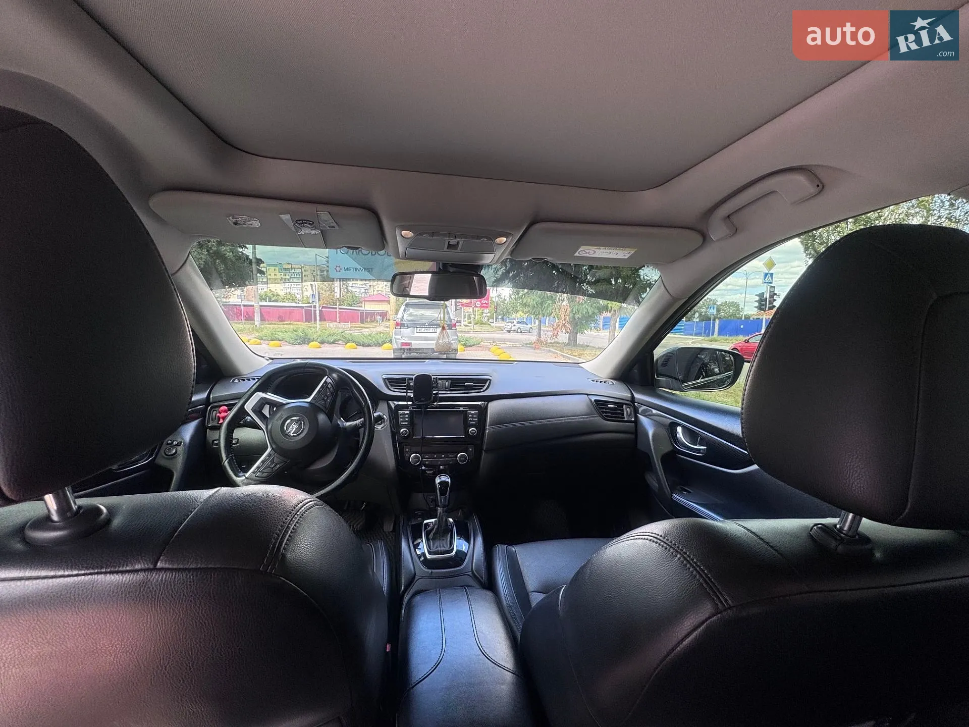 2019 Nissan X-Trail - мініатюра 21
