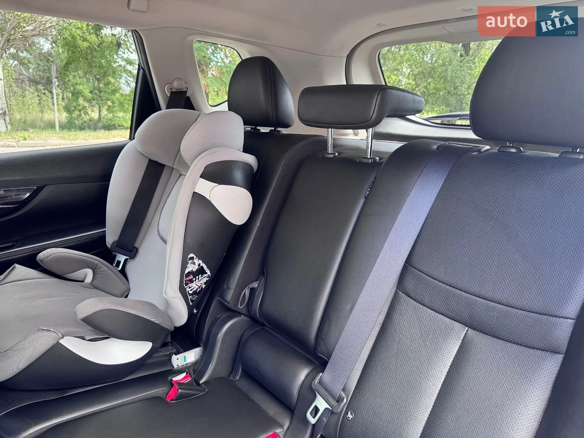 2019 Nissan X-Trail - мініатюра 22