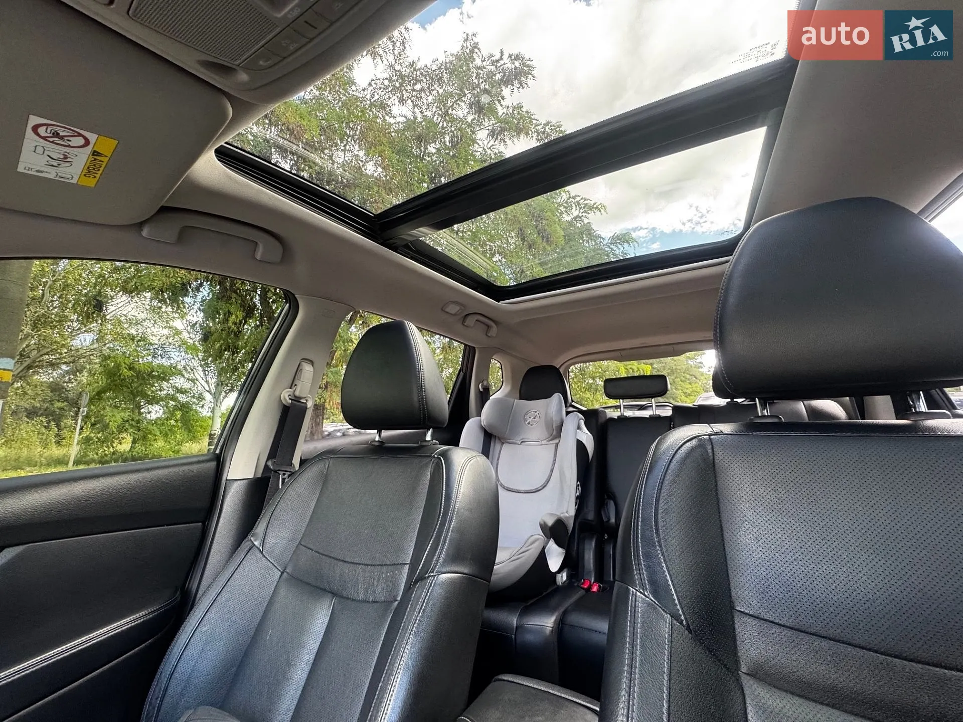 2019 Nissan X-Trail - мініатюра 24