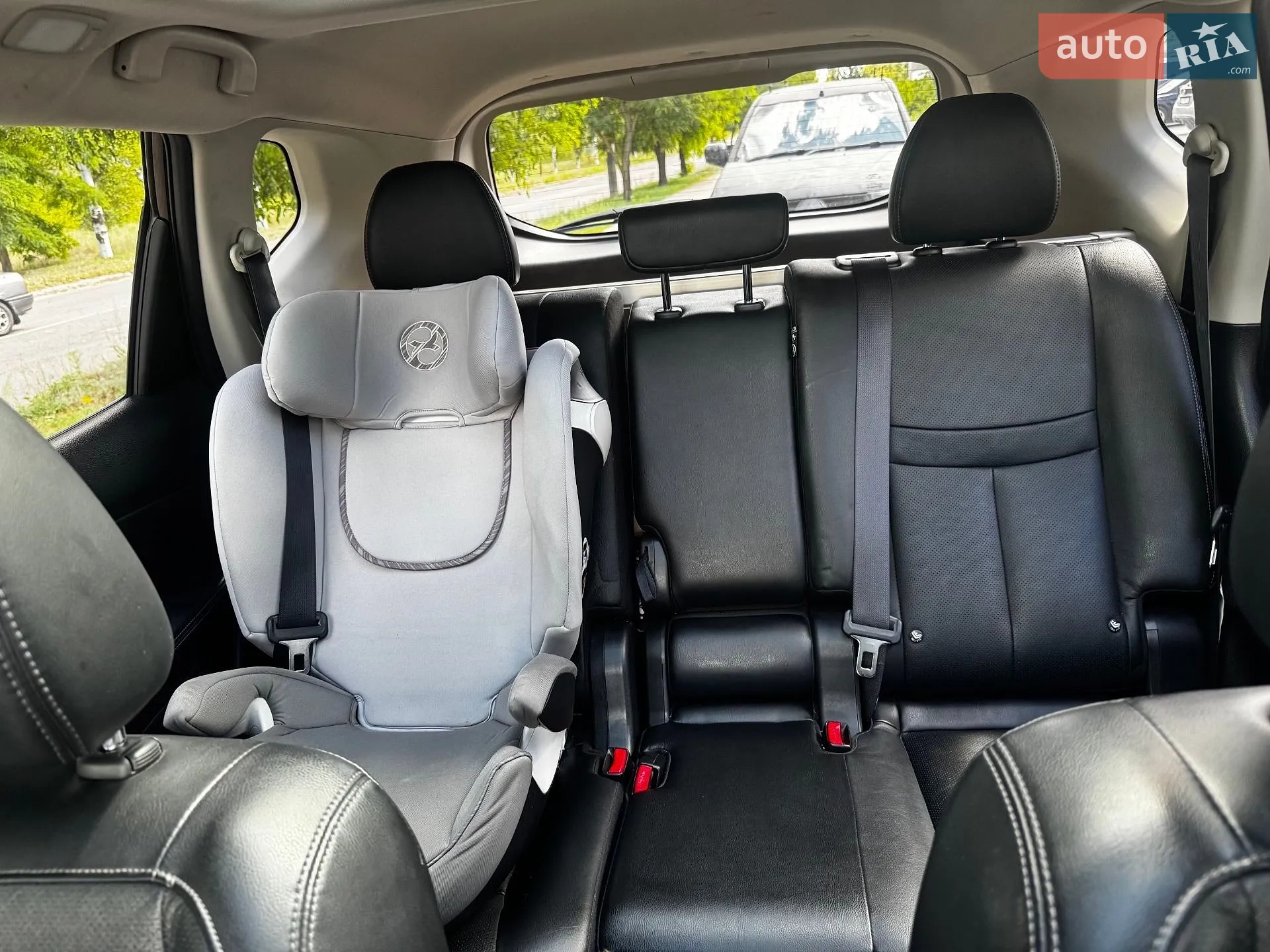 2019 Nissan X-Trail - мініатюра 23