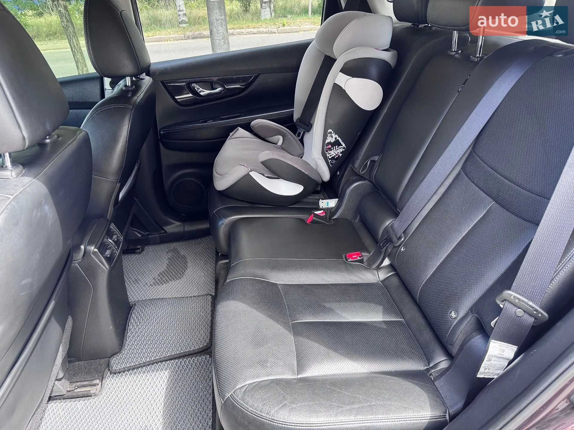 2019 Nissan X-Trail - мініатюра 19