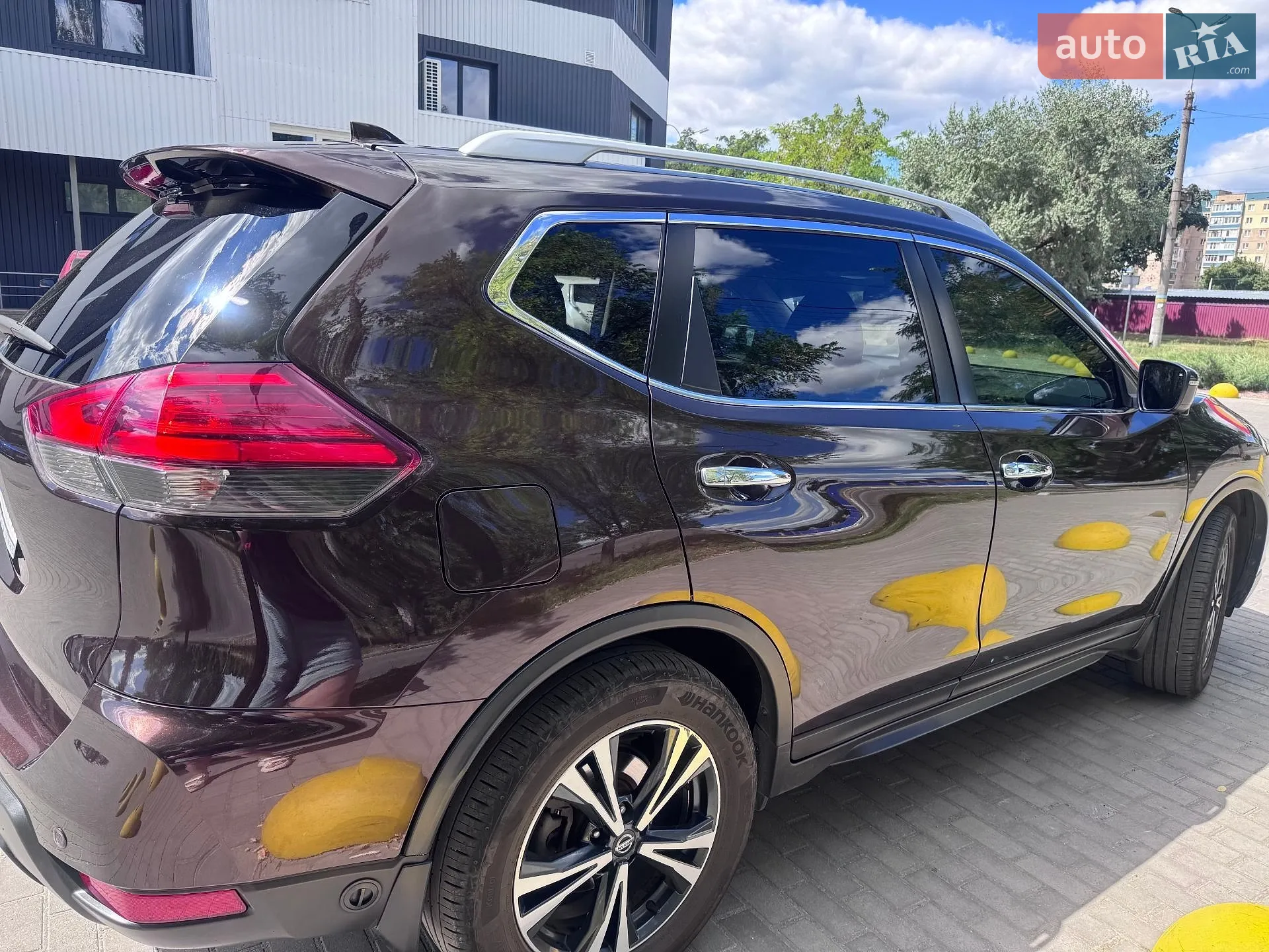2019 Nissan X-Trail - мініатюра 3