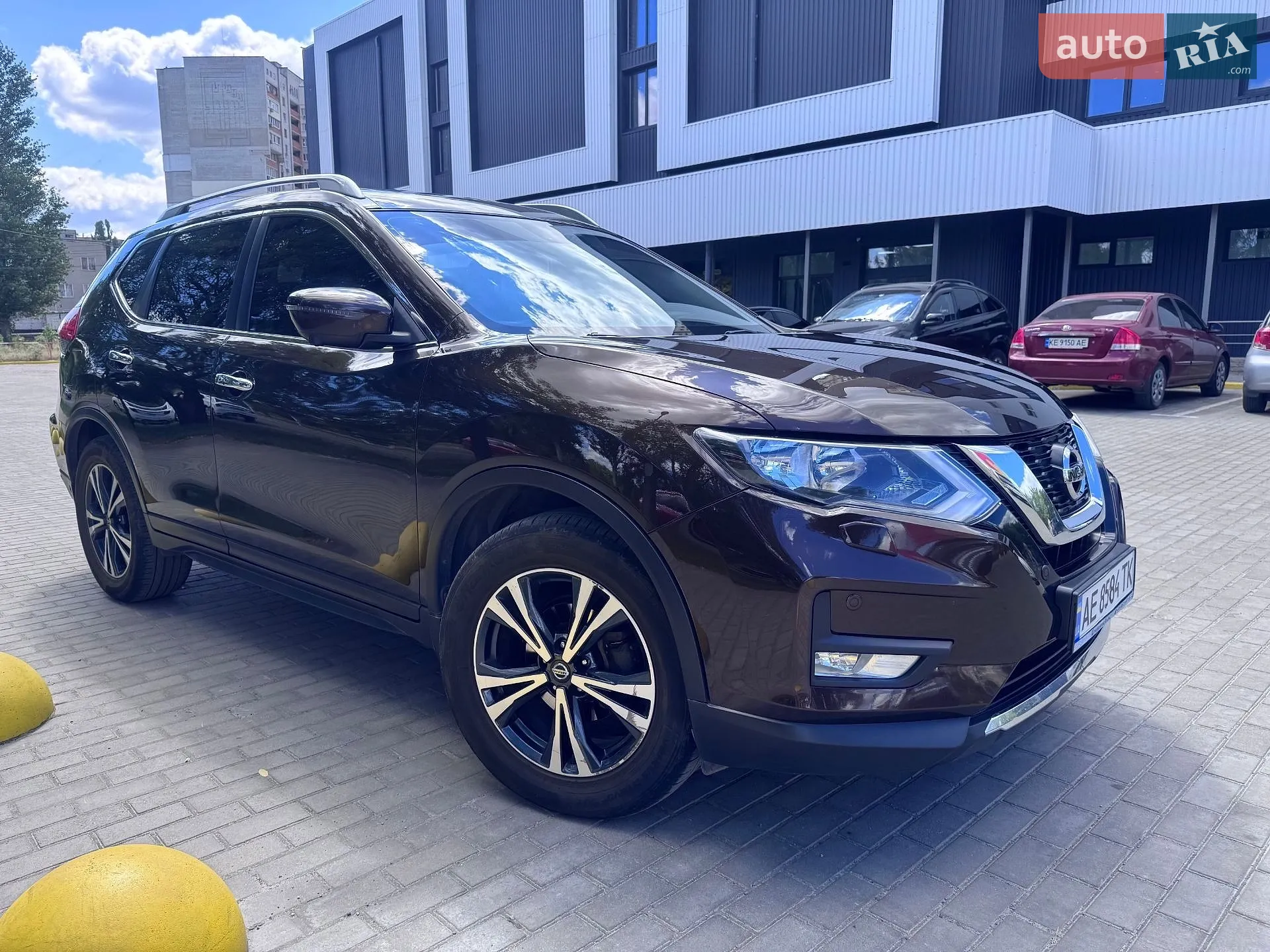 2019 Nissan X-Trail - мініатюра 5