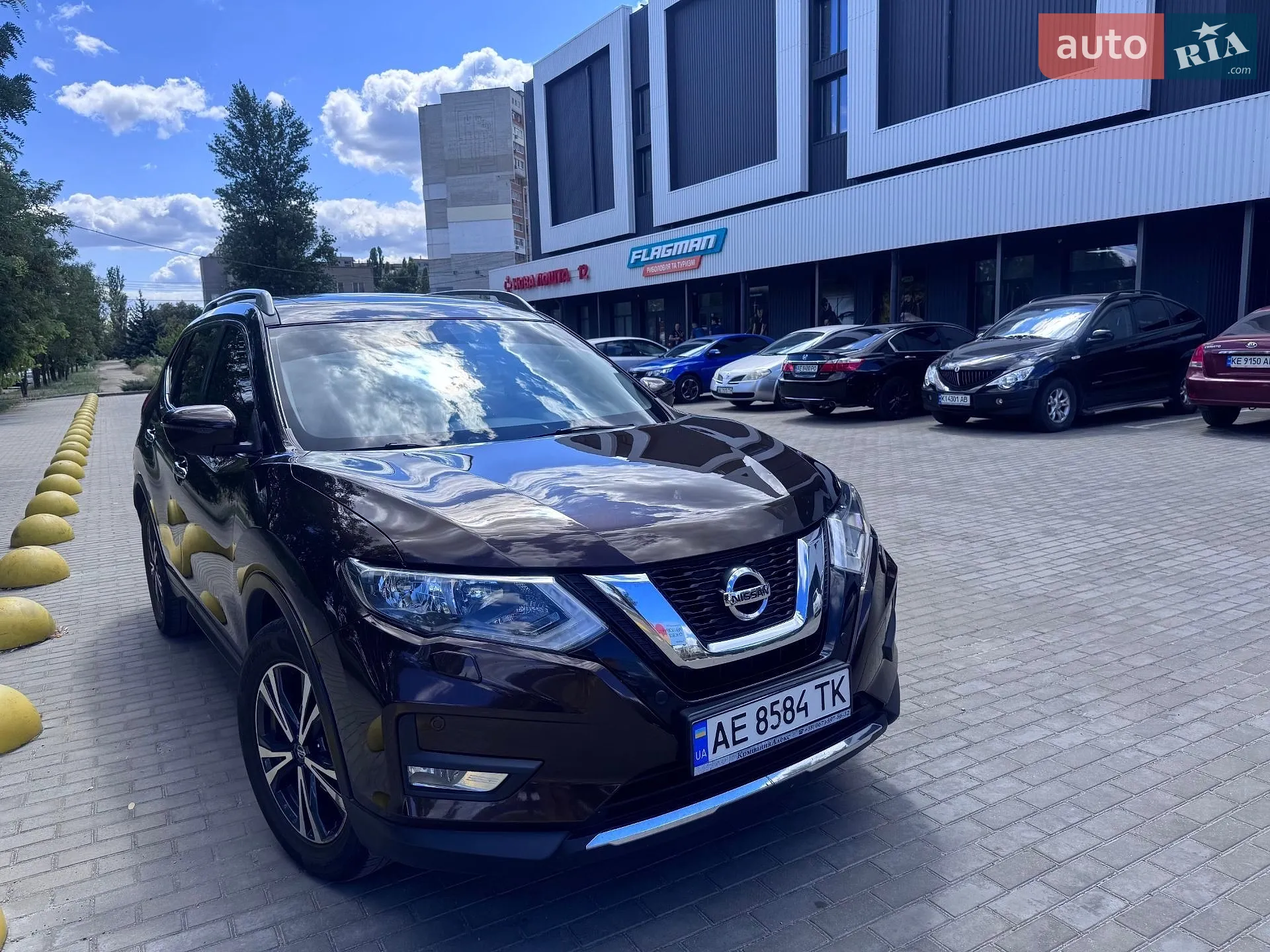 2019 Nissan X-Trail - мініатюра 6