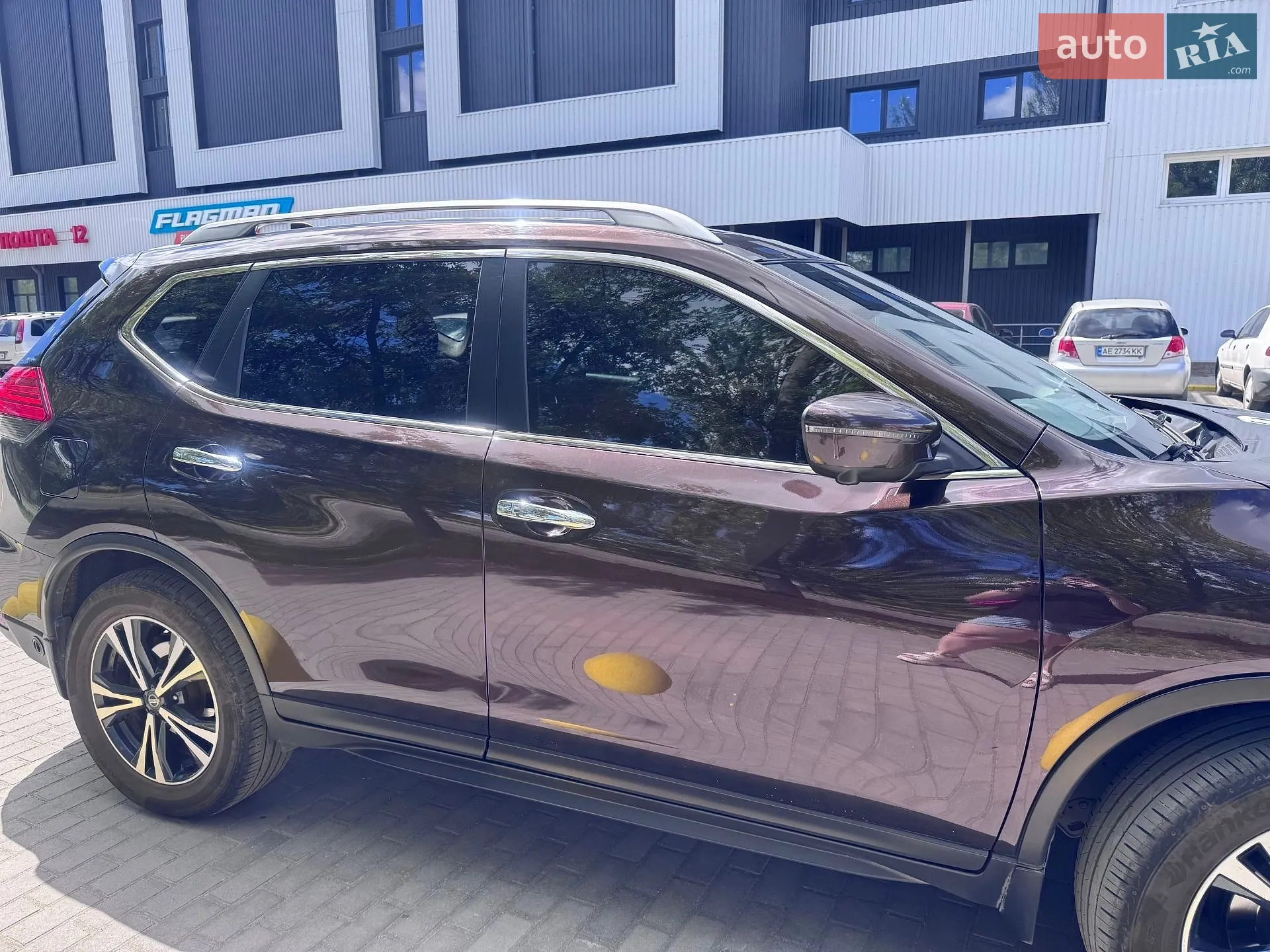 2019 Nissan X-Trail - мініатюра 7