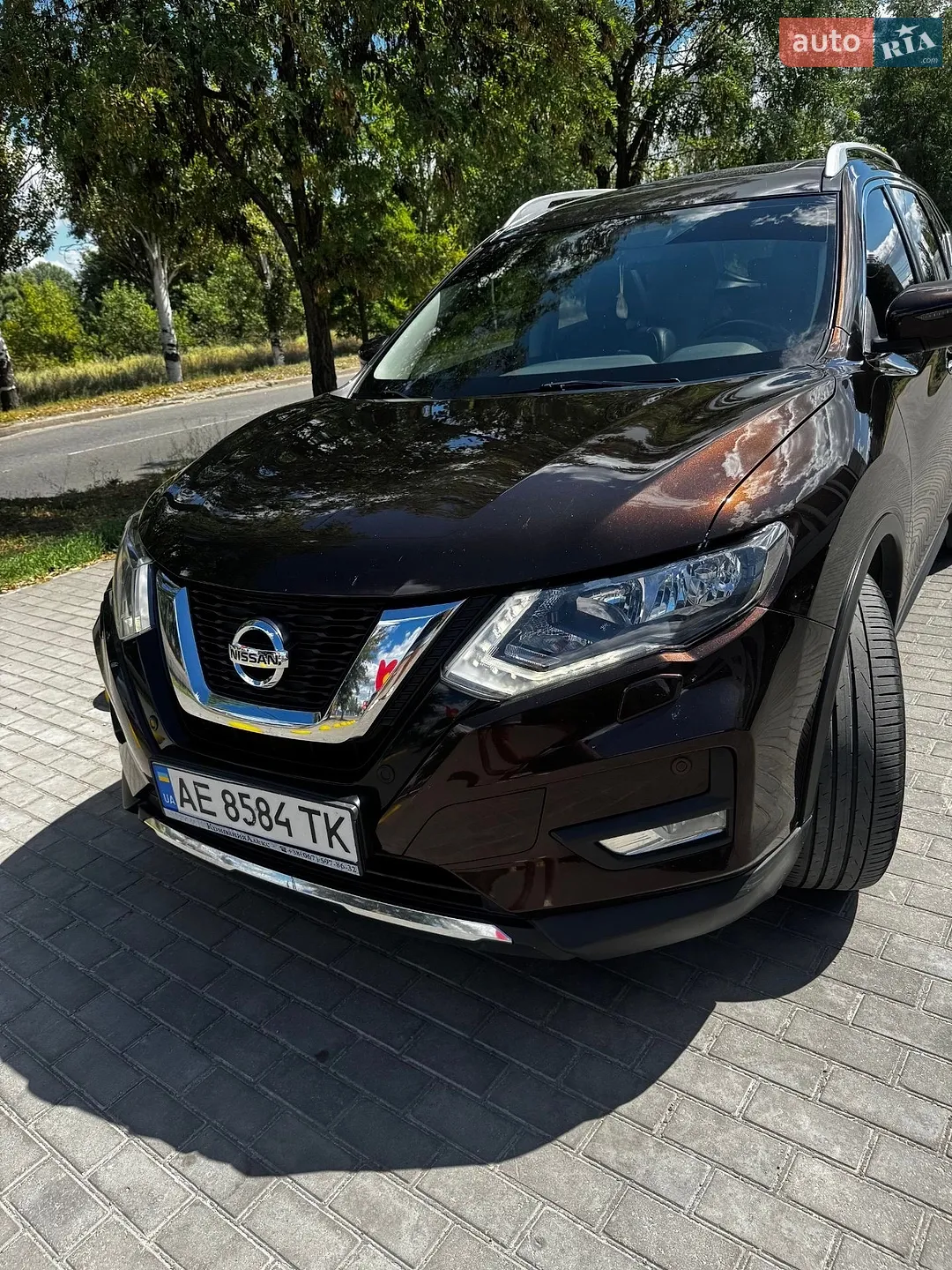 2019 Nissan X-Trail - мініатюра 8
