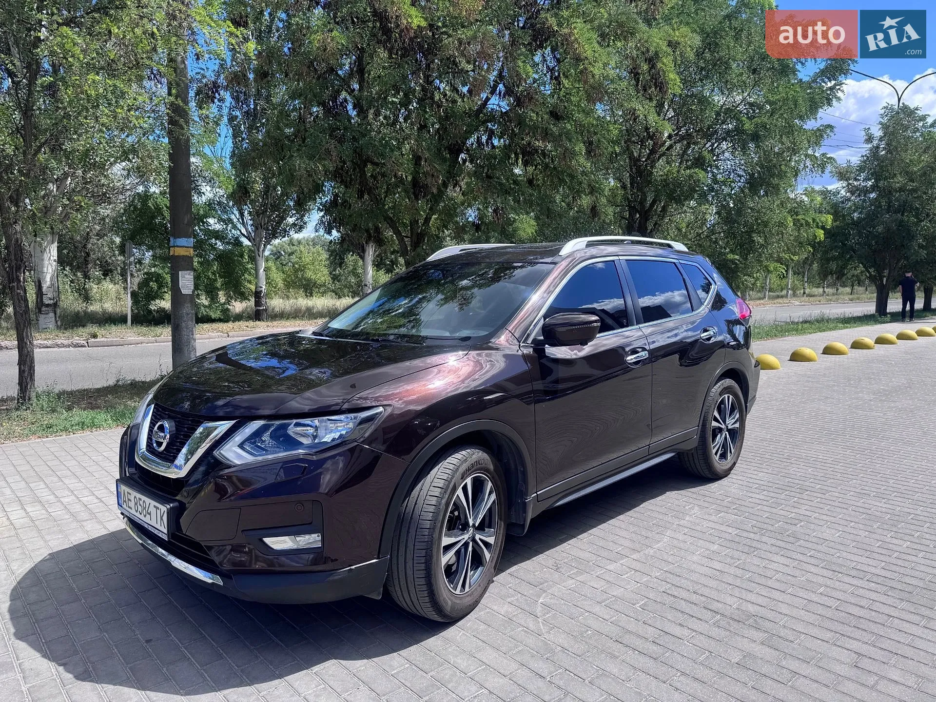 2019 Nissan X-Trail - мініатюра 9