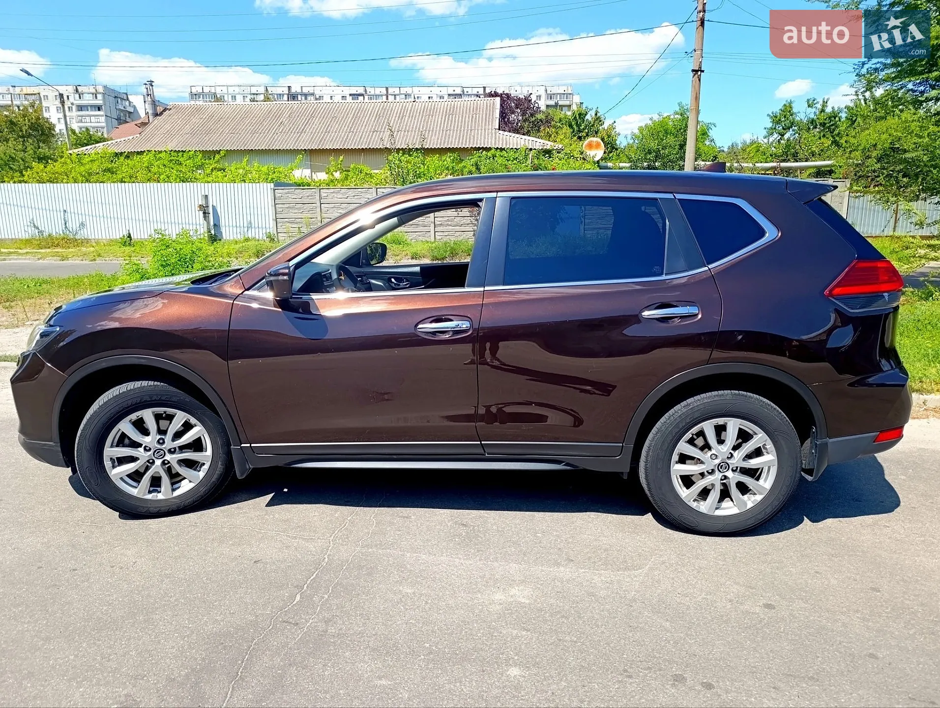 2019 Nissan X-Trail - мініатюра 7