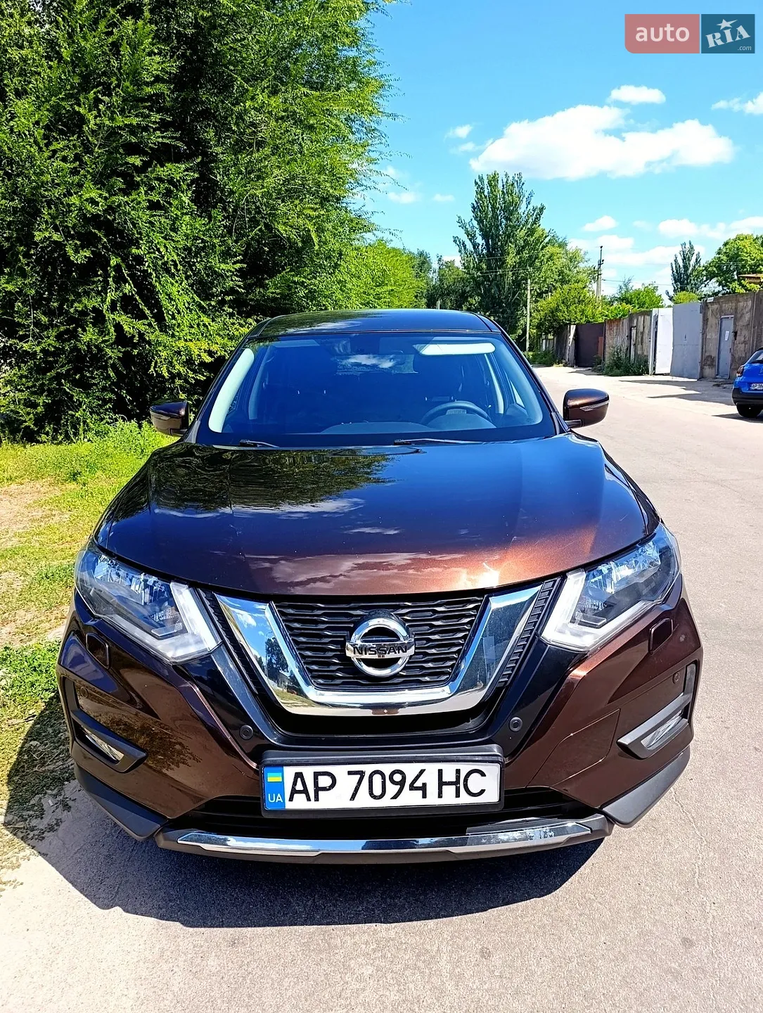 2019 Nissan X-Trail - мініатюра 9