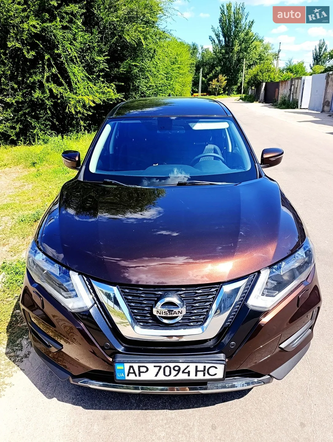 2019 Nissan X-Trail - мініатюра 10