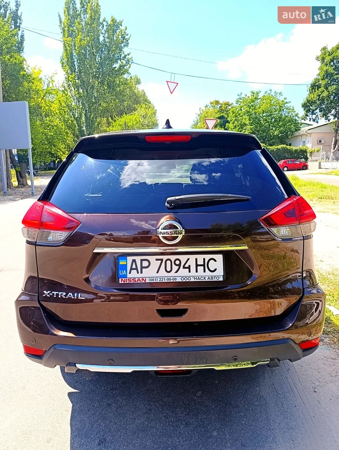 2019 Nissan X-Trail - мініатюра 6