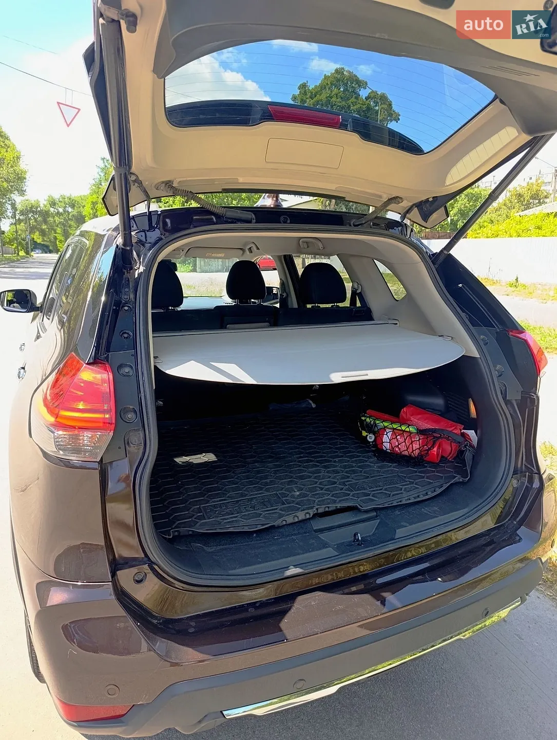 2019 Nissan X-Trail - мініатюра 14