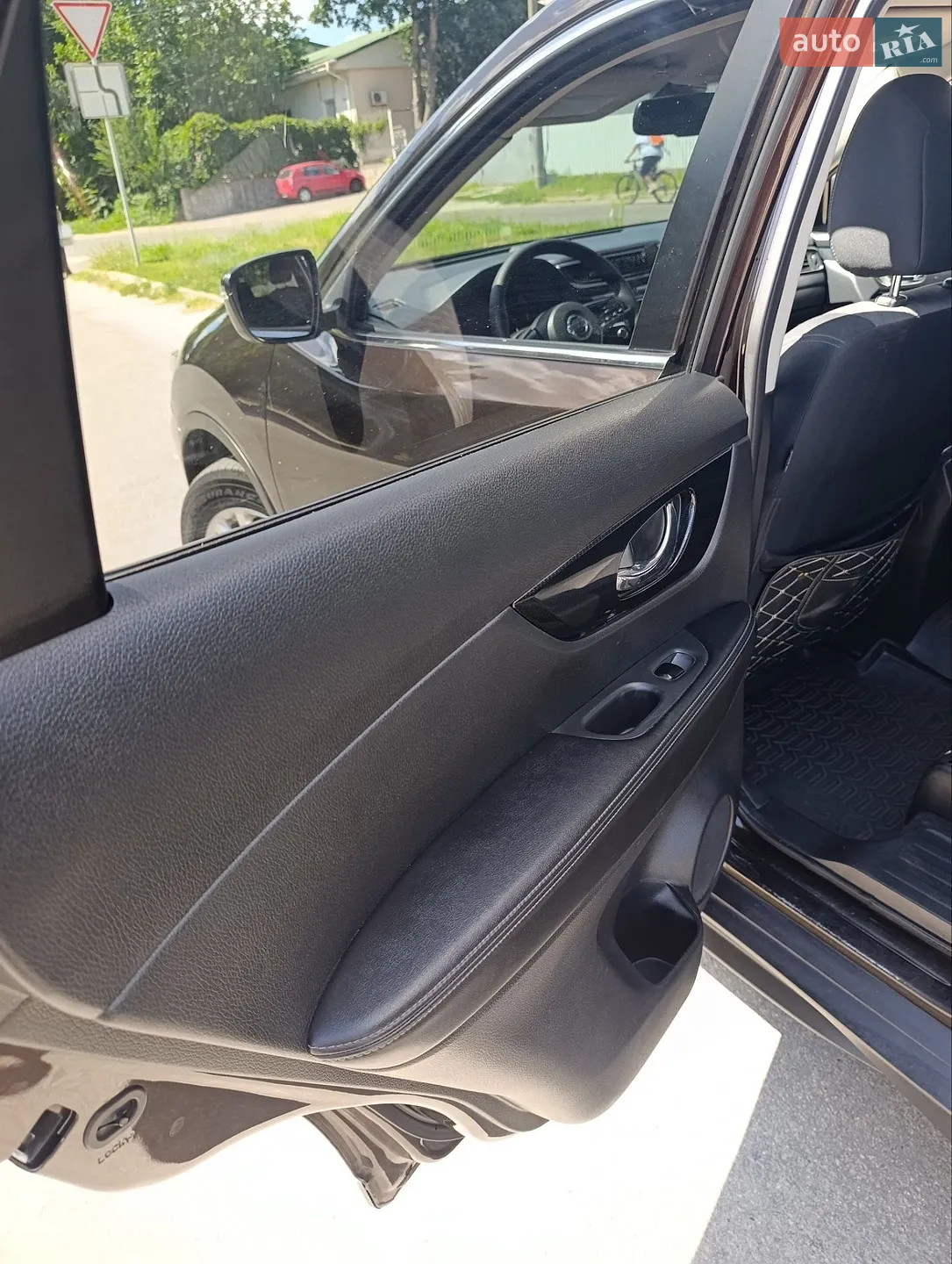 2019 Nissan X-Trail - мініатюра 19