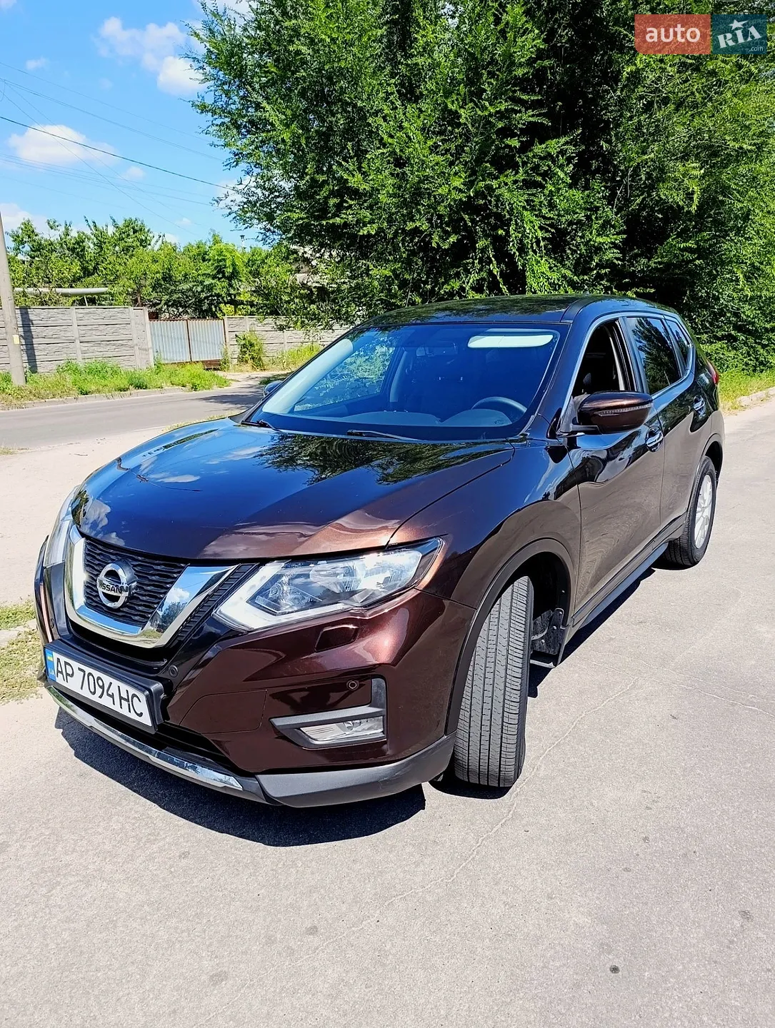 2019 Nissan X-Trail - мініатюра 8