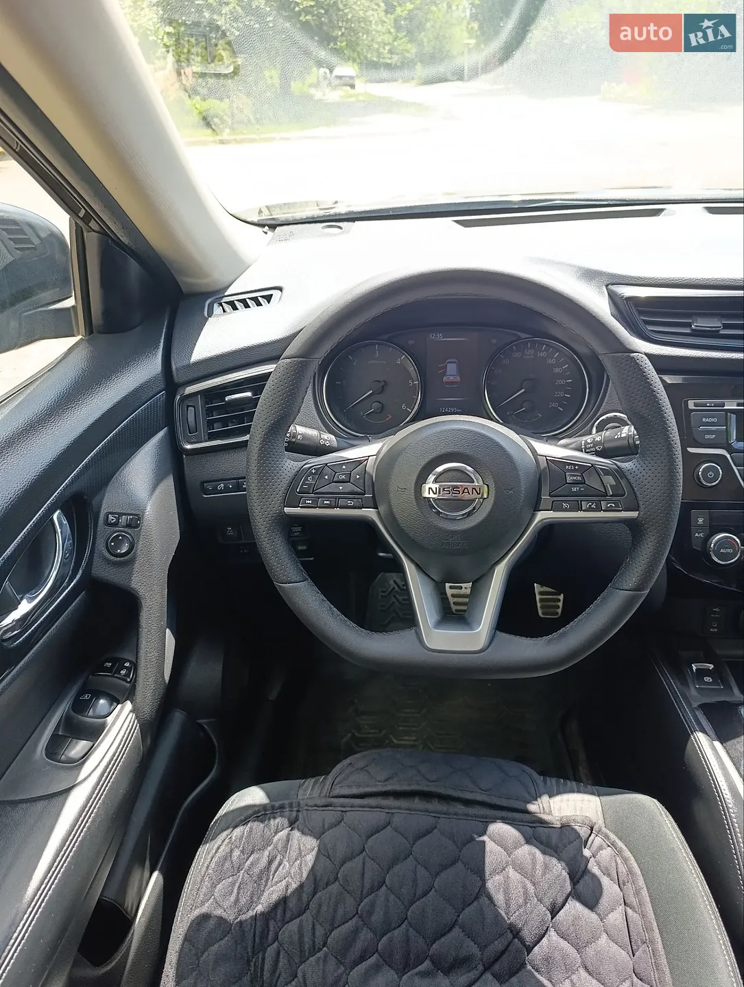 2019 Nissan X-Trail - мініатюра 26