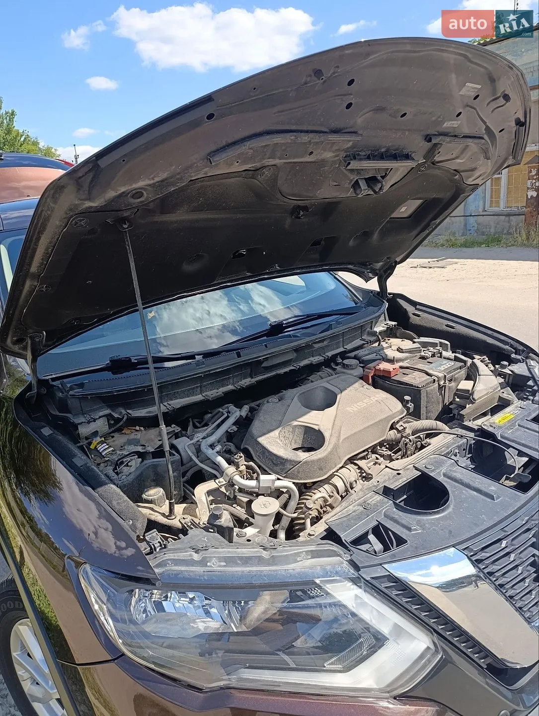 2019 Nissan X-Trail - мініатюра 16